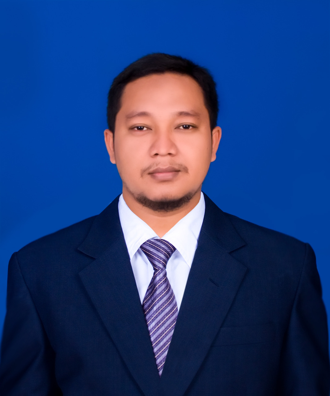 Dr. Suryo Setio Purnomo